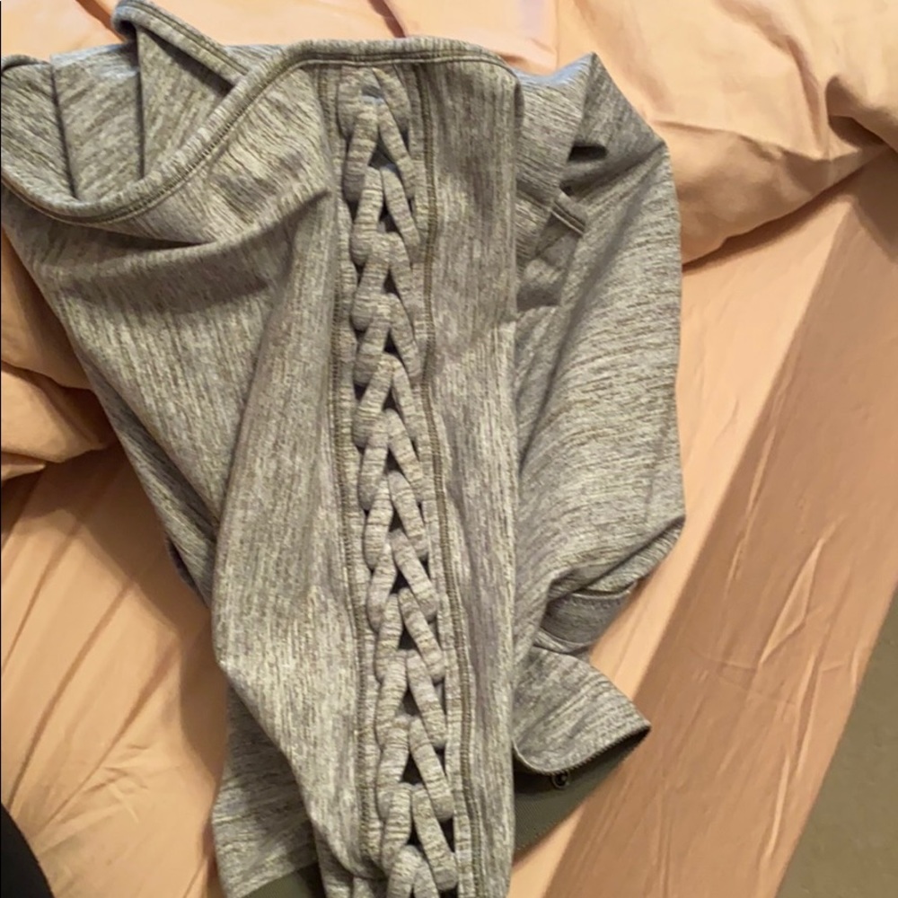 Lululemon vinyasa scarf